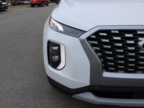 Used 2021 Hyundai Palisade SEL image 43