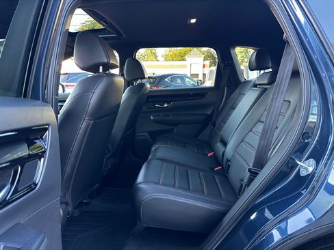 Used 2023 Honda CR-V Sport Touring image 31