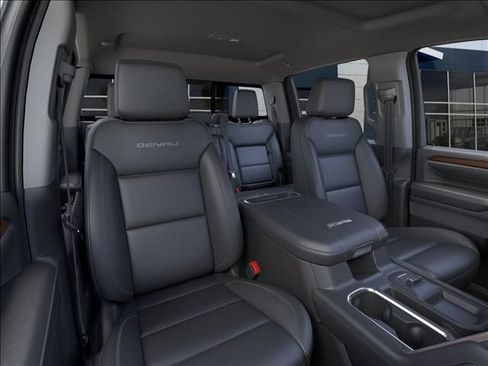 New 2026 GMC Sierra 2500 Denali w/ Technology Package AWD/4WD image 19