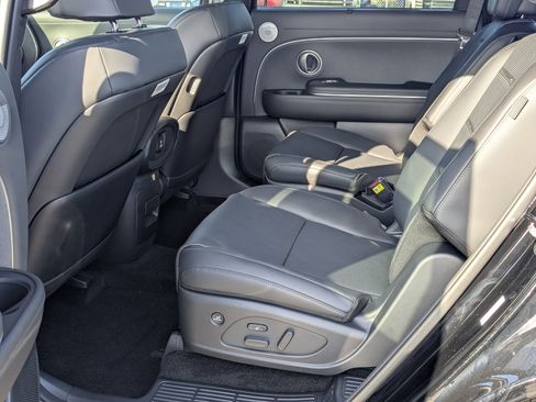 New 2026 Hyundai Palisade Calligraphy image 20