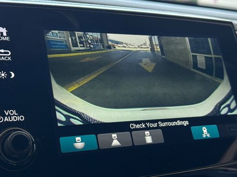 Used 2021 Honda Passport Touring image 10