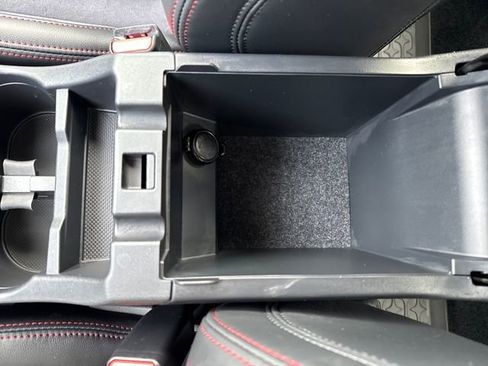 Used 2023 Subaru WRX Limited image 30