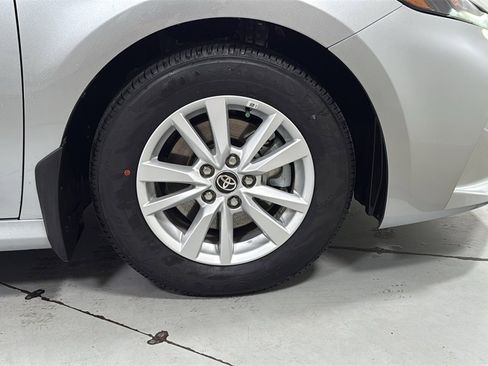 Certified 2026 Toyota Camry LE w/ Convenience Package image 21
