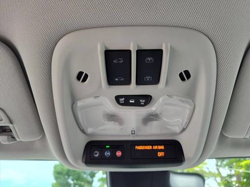 Used 2022 Chevrolet Bolt EUV Premier w/ Sun & Sound Package FWD image 23