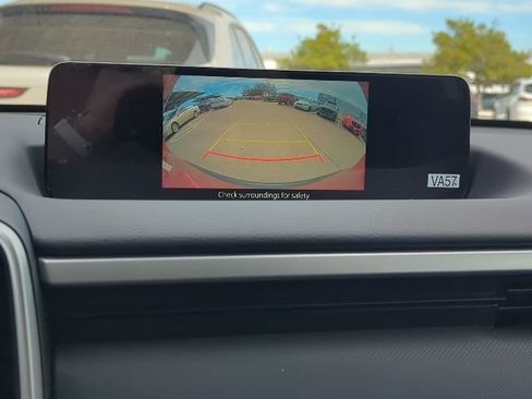 New 2026 MAZDA CX-50 2.5 Hybrid w/ Weather Package image 19