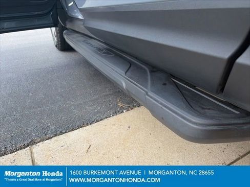 Used 2025 Honda Ridgeline RTL image 13