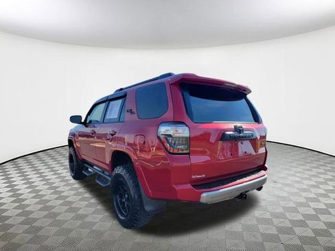 Used 2019 Toyota 4Runner TRD Pro image 6