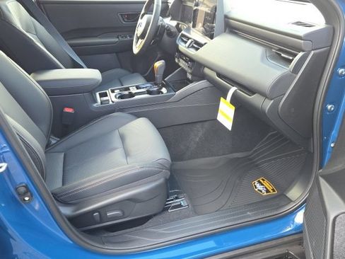 New 2026 Subaru Outback Wilderness AWD/4WD image 9