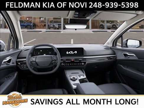 New 2026 Kia Sportage SX Prestige image 14