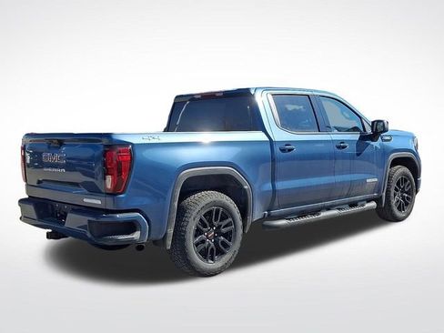 New 2026 GMC Sierra 1500 Elevation w/ Elevation Select Package image 7
