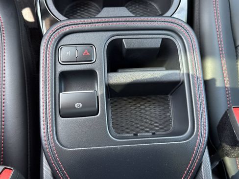 Certified 2025 Ford Mustang Mach-E Premium w/ Sport Appearance Package AWD/4WD image 33