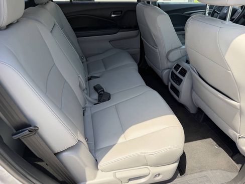 Used 2019 Honda Pilot EX-L image 20