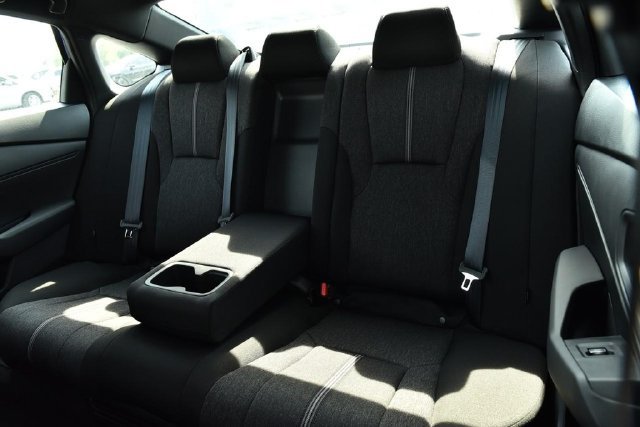 New 2026 Honda Accord Sport image 22