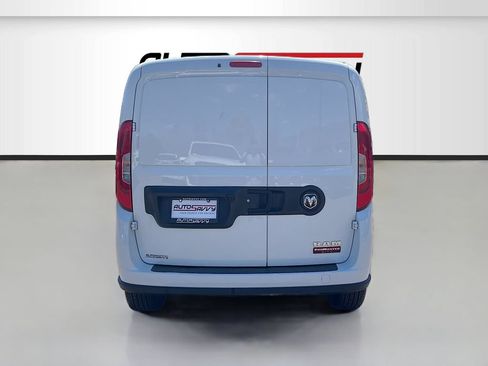 Used 2022 RAM ProMaster City Tradesman FWD image 6