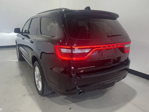 Used 2025 Dodge Durango GT AWD/4WD image 40