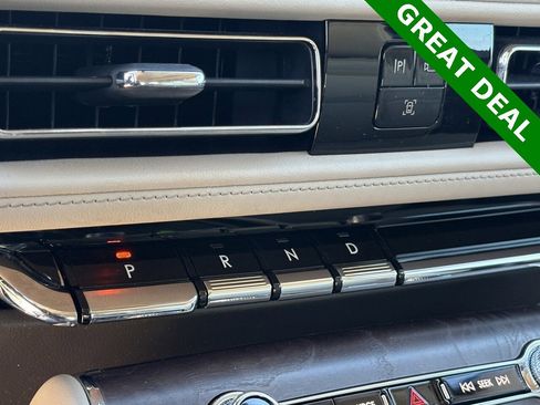 Used 2023 Lincoln Aviator Reserve w/ Equipment Group 201A image 22