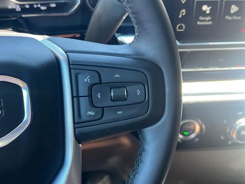 Used 2024 GMC Sierra 1500 Elevation AWD/4WD image 18