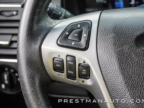 Used 2019 Ford Flex SEL image 37