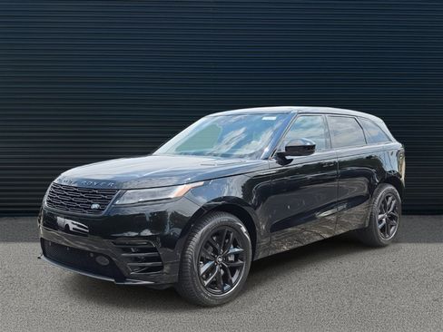 New 2026 Land Rover Range Rover Velar Dynamic SE image 1