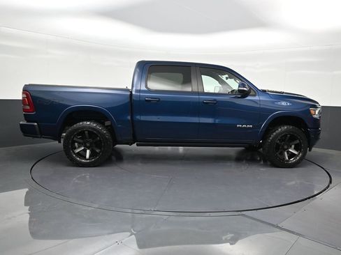 Used 2022 RAM 1500 Laramie w/ G/T Package RWD image 7