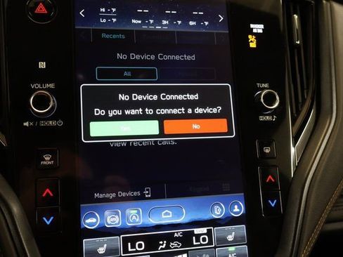 Certified 2025 Subaru Outback Wilderness image 21