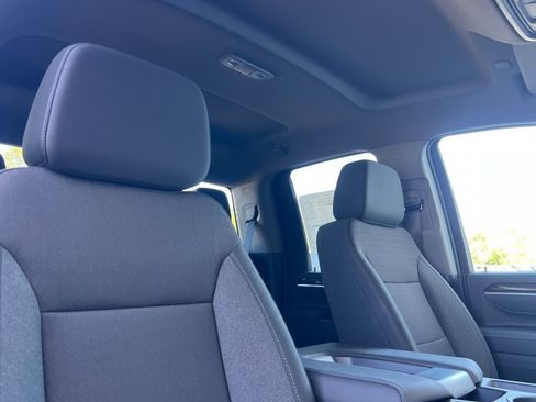Certified 2026 GMC Sierra 2500 SLE w/ SLE Value Package; image 13