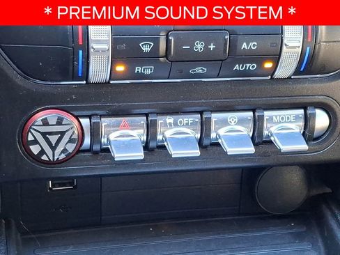 Used 2020 Ford Mustang GT w/ Equipment Group 301A image 22