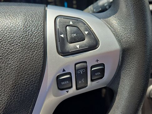 Used 2013 Ford Edge SE FWD image 14
