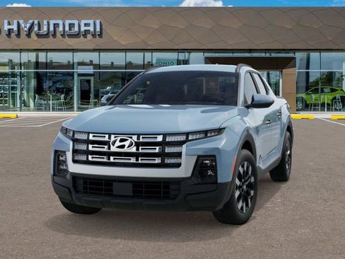 New 2026 Hyundai Santa Cruz SEL AWD/4WD image 6
