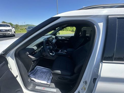 New 2026 Ford Explorer ST-Line AWD/4WD image 10