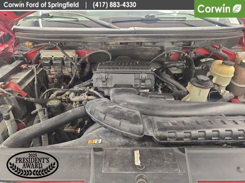 Used 2008 Ford F150 XLT AWD/4WD image 32
