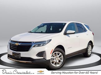 Used 2024 Chevrolet Equinox LT AWD/4WD video 1