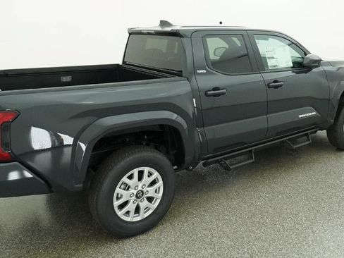 New 2026 Toyota Tacoma SR5 RWD image 9