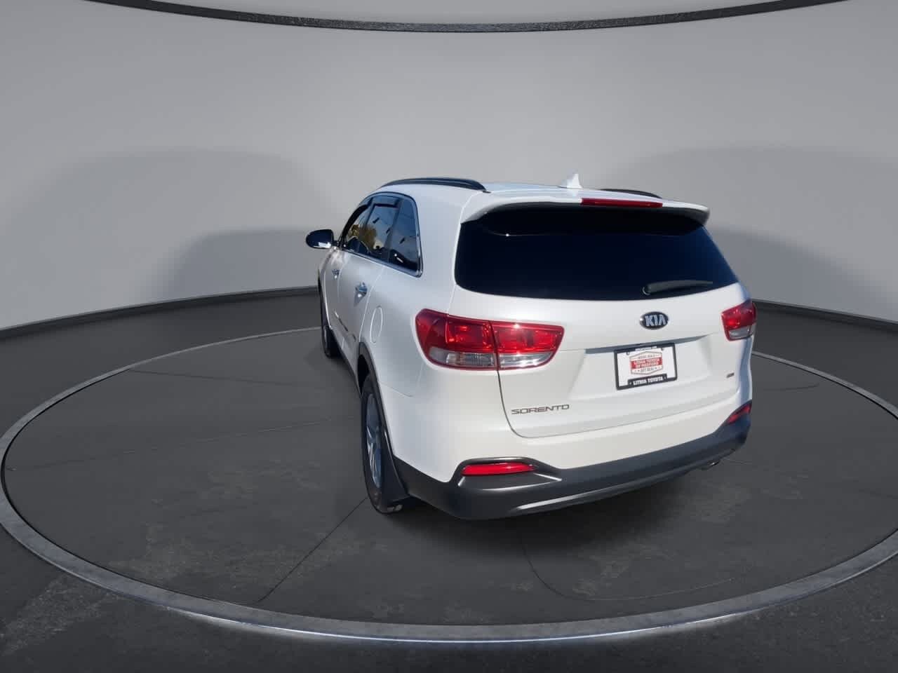 Used 2018 Kia Sorento AWD image 7