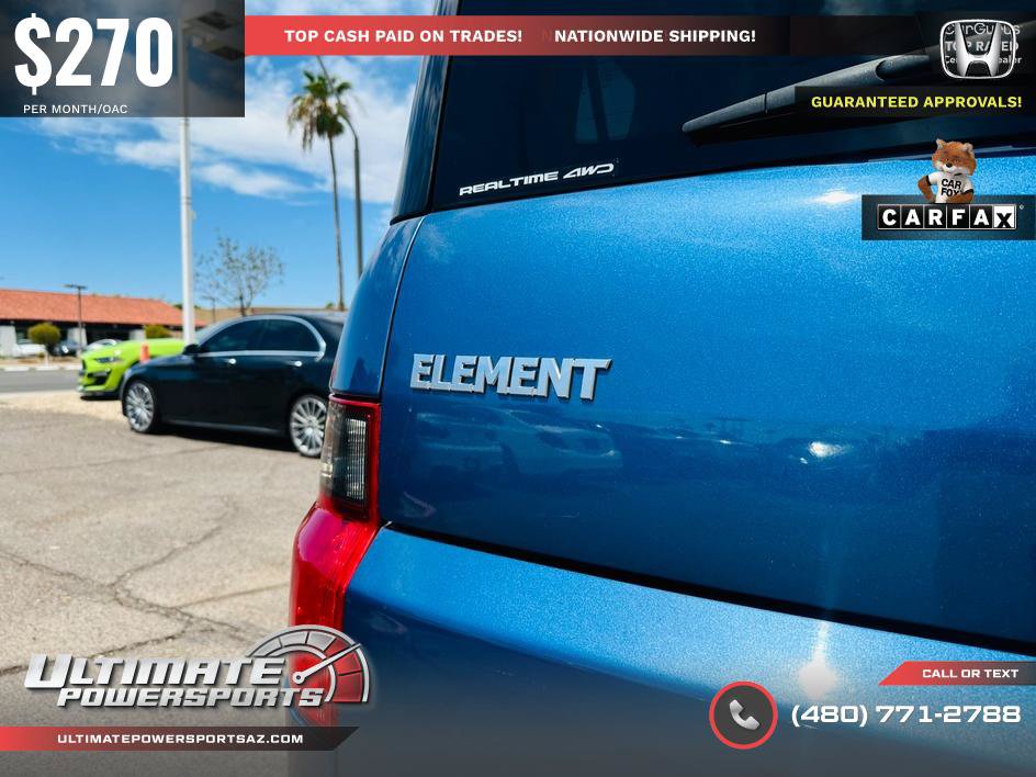 Used 2006 Honda Element EX-P image 29