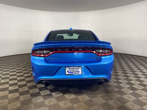 Used 2019 Dodge Charger SRT Hellcat w/ Harman/Kardon Audio Group image 11