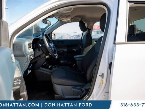 New 2026 Ford Maverick XL image 5