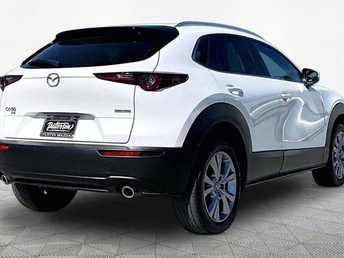 Certified 2023 MAZDA CX-30 AWD 2.5 S w/ Preferred Package image 2