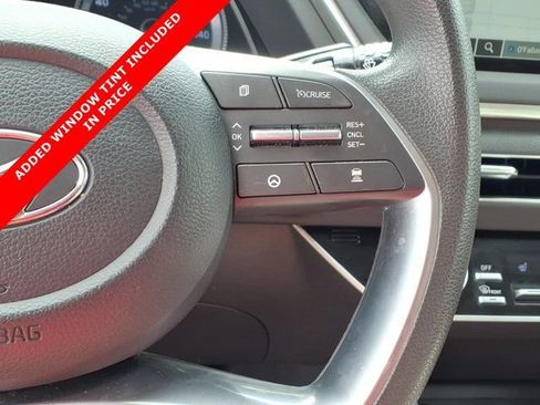 Used 2023 Hyundai Sonata SEL w/ Winter Weather Package FWD image 18