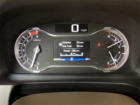 Used 2021 Honda Ridgeline Sport image 34