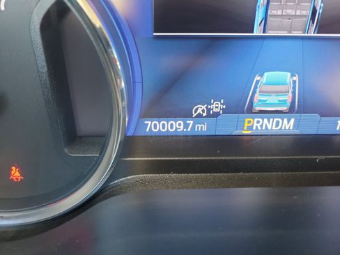 Used 2024 Ford Expedition Max Limited image 28