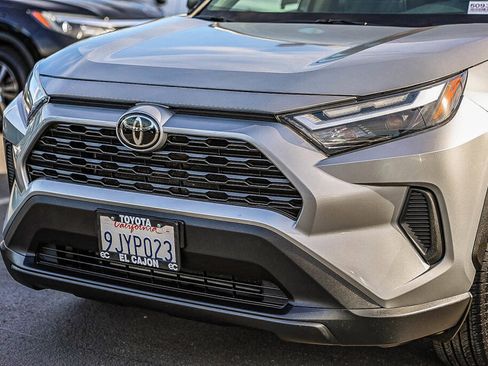 Used 2024 Toyota RAV4 LE image 18