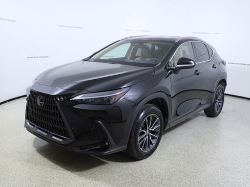Used 2024 Lexus NX 350 AWD image 4