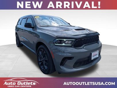 Used 2023 Dodge Durango R/T
