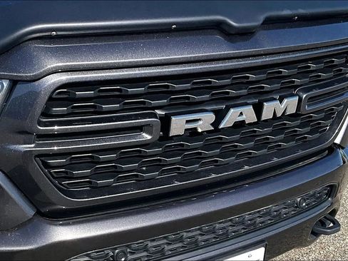 Used 2022 RAM 1500 Big Horn AWD/4WD image 40