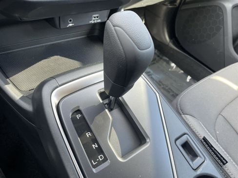 Certified 2025 Subaru Impreza 2.0i image 23