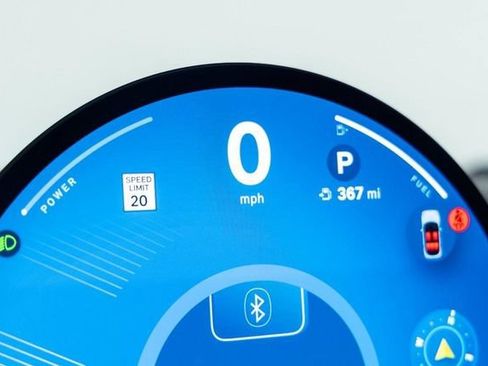 Used 2025 MINI Cooper S image 3