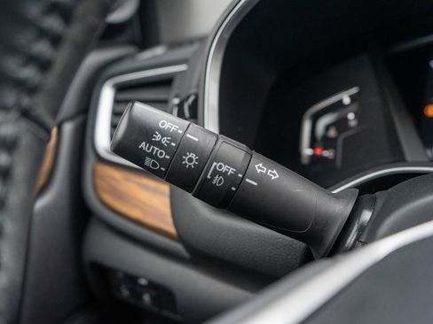 Used 2019 Honda CR-V EX-L image 27