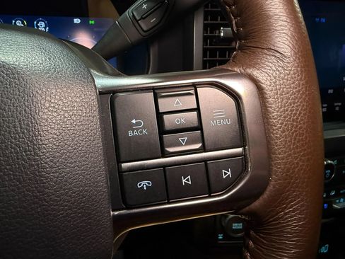 Used 2024 Ford F350 King Ranch AWD/4WD image 23