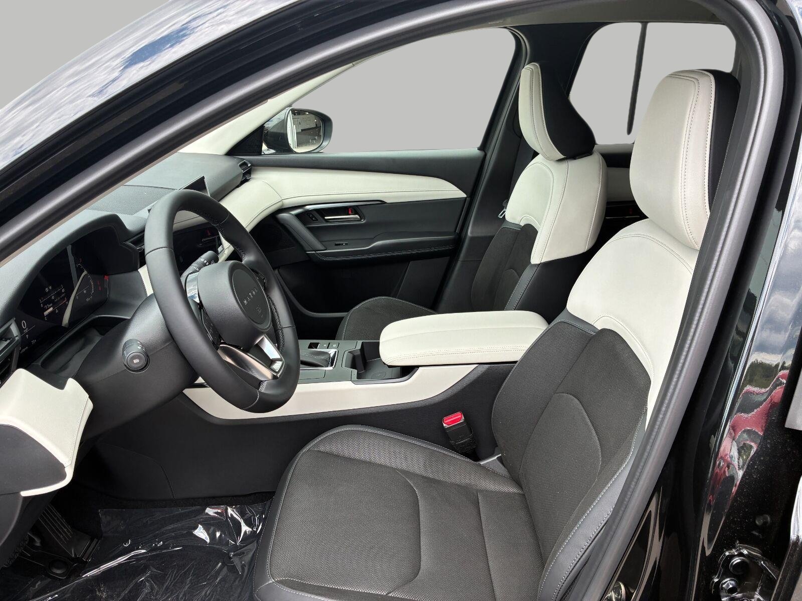 New 2026 MAZDA CX-5 Preferred AWD/4WD image 10
